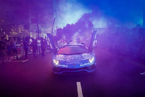 gumball 3000 entry fee price.